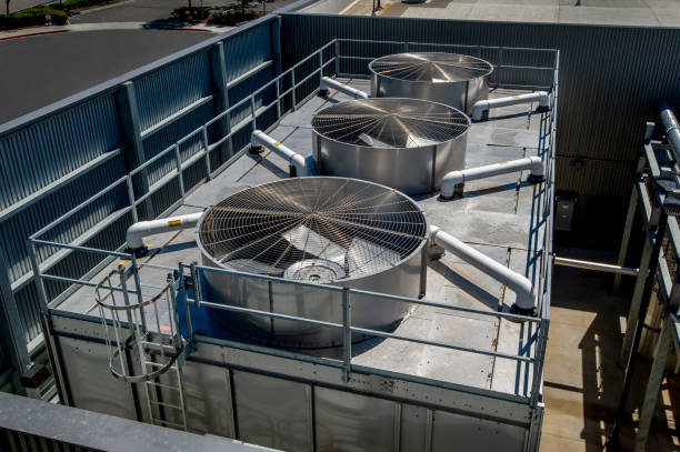Cooling Tower Water