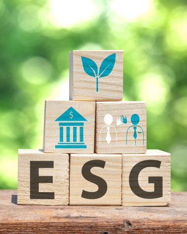 「ESG約章」行動