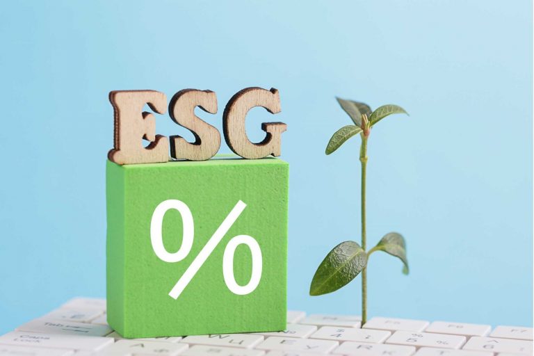 ESG實踐課程-快速入門篇，歡迎報名！